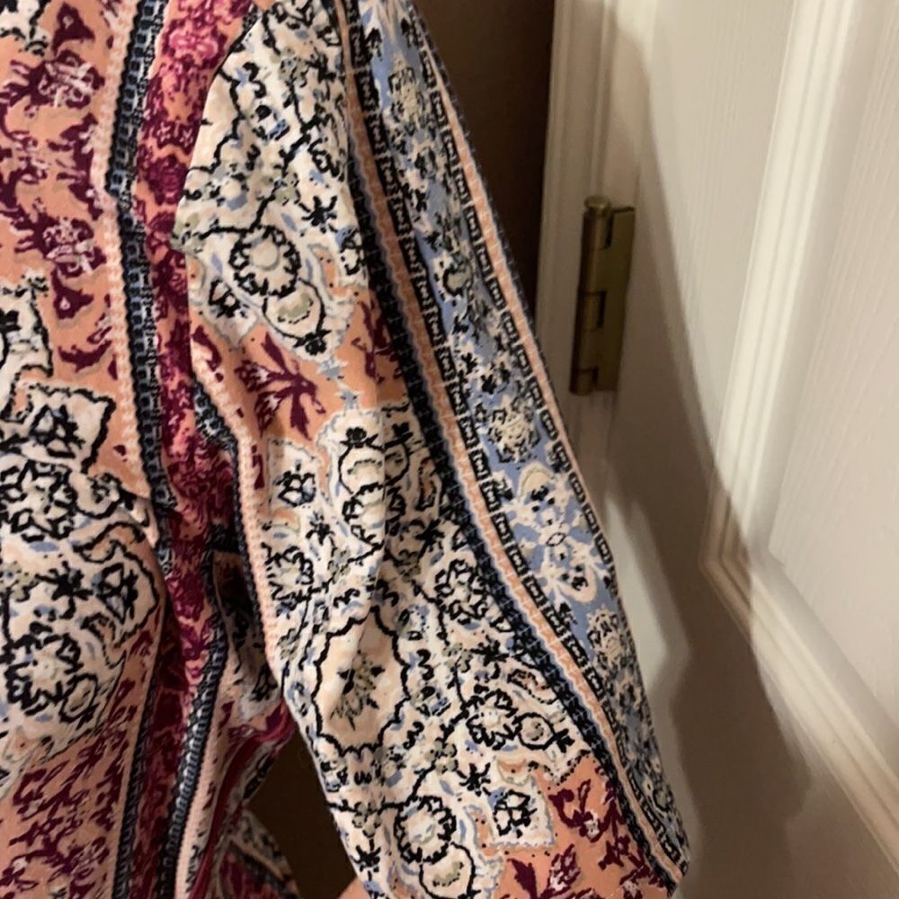 Just be Dress Medium EUC - Picture 6 of 12